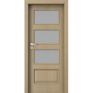 Porta CLASSIC 5.4 Dub 1 